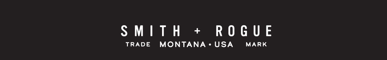 smith and rogue logo