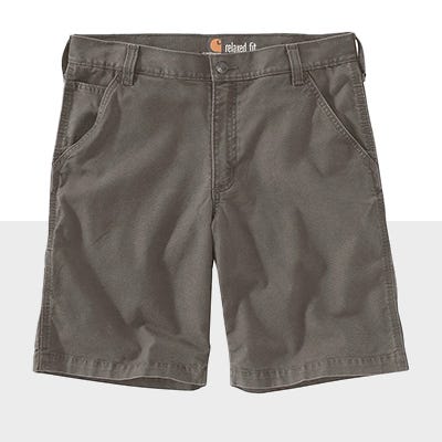 mens shorts cutout