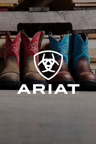 ariat