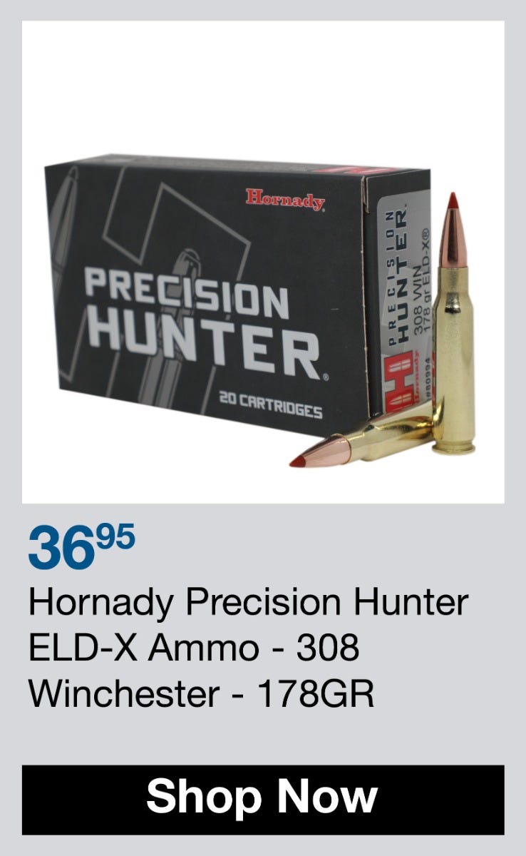 horandy precision hunter