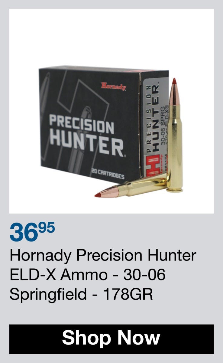 horandy precision hunter