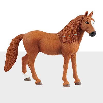 horse toy icon. Click for toy animals