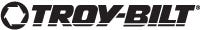 Troy-bilt logo. Click to shop Troy-bilt outdoor power equipment