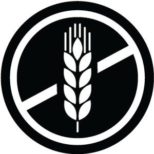 Proboitic Blend Contains No - Wheat icon